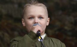 3 Maja w Działdowie