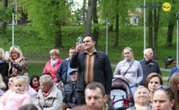 3 Maja w Działdowie