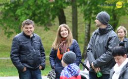 3 Maja w Działdowie