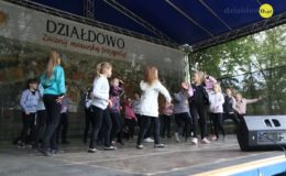 3 Maja w Działdowie