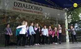 3 Maja w Działdowie