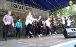3 Maja w Działdowie