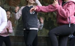 3 Maja w Działdowie