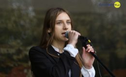 3 Maja w Działdowie