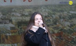 3 Maja w Działdowie