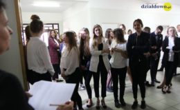 Ruszyły matury. Dzisiaj język polski