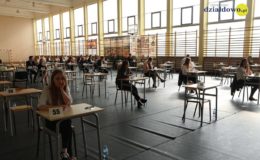 Ruszyły matury. Dzisiaj język polski