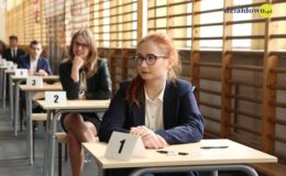 Ruszyły matury. Dzisiaj język polski