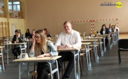 Ruszyły matury. Dzisiaj język polski