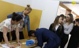 Ruszyły matury. Dzisiaj język polski