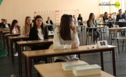 Ruszyły matury. Dzisiaj język polski