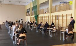 Ruszyły matury. Dzisiaj język polski