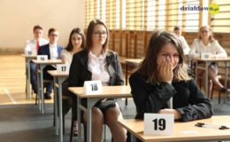 Ruszyły matury. Dzisiaj język polski