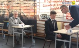 Ruszyły matury. Dzisiaj język polski