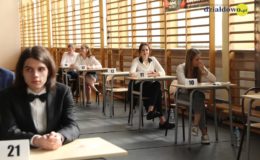 Ruszyły matury. Dzisiaj język polski