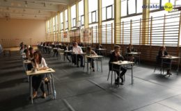Ruszyły matury. Dzisiaj język polski