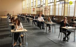 Ruszyły matury. Dzisiaj język polski