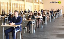 Ruszyły matury. Dzisiaj język polski