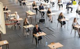 Ruszyły matury. Dzisiaj język polski