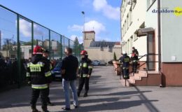 Bombowy alarm nie zakłócił matury z matematyki