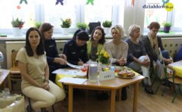„Żyj bezpiecznie, zdrowo i ekologicznie” – konkurs dla przedszkolaków
