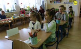 „Żyj bezpiecznie, zdrowo i ekologicznie” – konkurs dla przedszkolaków