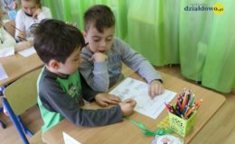 „Żyj bezpiecznie, zdrowo i ekologicznie” – konkurs dla przedszkolaków