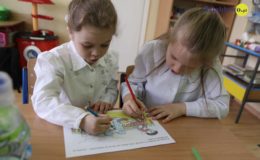 „Żyj bezpiecznie, zdrowo i ekologicznie” – konkurs dla przedszkolaków