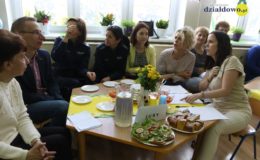 „Żyj bezpiecznie, zdrowo i ekologicznie” – konkurs dla przedszkolaków
