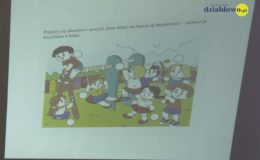 „Żyj bezpiecznie, zdrowo i ekologicznie” – konkurs dla przedszkolaków