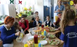 „Żyj bezpiecznie, zdrowo i ekologicznie” – konkurs dla przedszkolaków