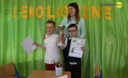 „Żyj bezpiecznie, zdrowo i ekologicznie” – konkurs dla przedszkolaków