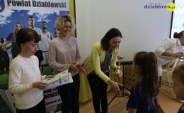 „Żyj bezpiecznie, zdrowo i ekologicznie” – konkurs dla przedszkolaków