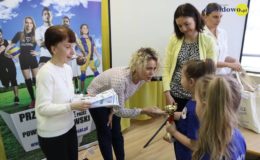 „Żyj bezpiecznie, zdrowo i ekologicznie” – konkurs dla przedszkolaków