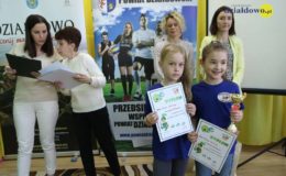 „Żyj bezpiecznie, zdrowo i ekologicznie” – konkurs dla przedszkolaków