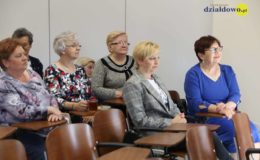Amazonki spotkały się w nowej siedzibie – Centrum aktywności organizacji pozarządowych