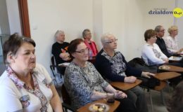 Amazonki spotkały się w nowej siedzibie – Centrum aktywności organizacji pozarządowych