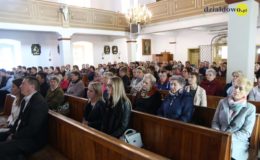 Dzień Godności Osoby z Niepełnosprawnością Intelektualną (9 maja 2019)