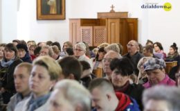 Dzień Godności Osoby z Niepełnosprawnością Intelektualną (9 maja 2019)