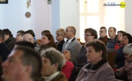 Dzień Godności Osoby z Niepełnosprawnością Intelektualną (9 maja 2019)
