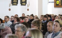 Dzień Godności Osoby z Niepełnosprawnością Intelektualną (9 maja 2019)