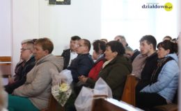 Dzień Godności Osoby z Niepełnosprawnością Intelektualną (9 maja 2019)