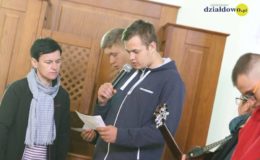 Dzień Godności Osoby z Niepełnosprawnością Intelektualną (9 maja 2019)