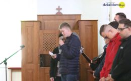 Dzień Godności Osoby z Niepełnosprawnością Intelektualną (9 maja 2019)