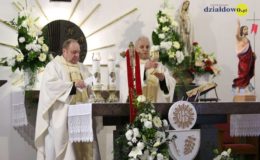 Dzień Godności Osoby z Niepełnosprawnością Intelektualną (9 maja 2019)