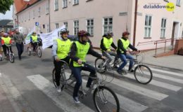 Dzień Godności Osoby z Niepełnosprawnością Intelektualną (9 maja 2019)