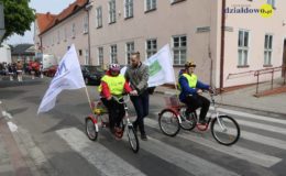 Dzień Godności Osoby z Niepełnosprawnością Intelektualną (9 maja 2019)