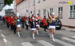 Dzień Godności Osoby z Niepełnosprawnością Intelektualną (9 maja 2019)