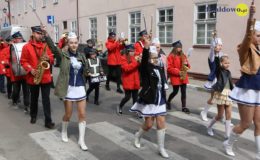 Dzień Godności Osoby z Niepełnosprawnością Intelektualną (9 maja 2019)