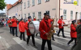 Dzień Godności Osoby z Niepełnosprawnością Intelektualną (9 maja 2019)